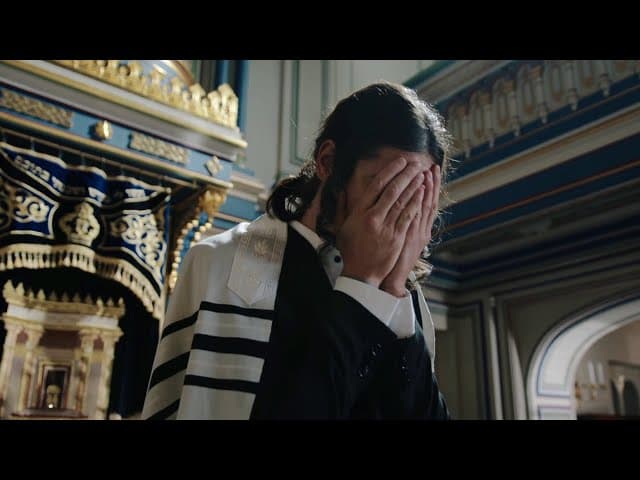 TESHUVA ABC'S; THE GUIDE TO FIX YOUR LIFE (A BeEzrat HaShem Inc. Film)