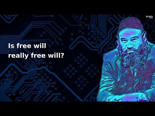Is free will really free will?