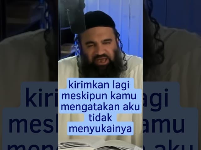 Tolong Orang Yang Jahat Untuk Melakukan Pertobatan #shorts  #motivasi