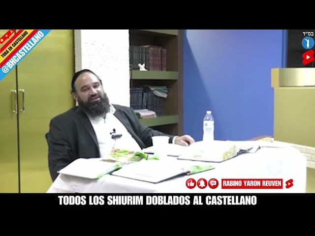 La Opinión del Jatán Sofer sobre las indulgencias - "Lo nuevo está prohibido por la Torá".