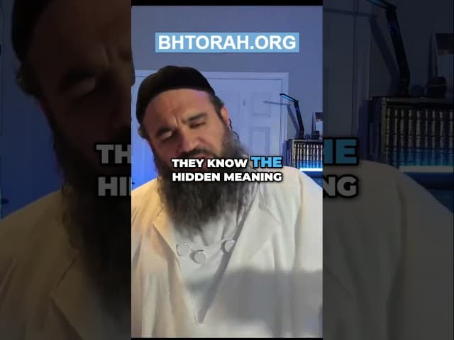 The Truth About Da'at Torah: Understanding Its Depth Many study for years yet miss the essence of