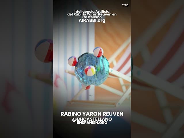 Te ensalzo, HaShem, porque me has elevado,  TEHILÍM CON RAV REUVEN - CAP. 30