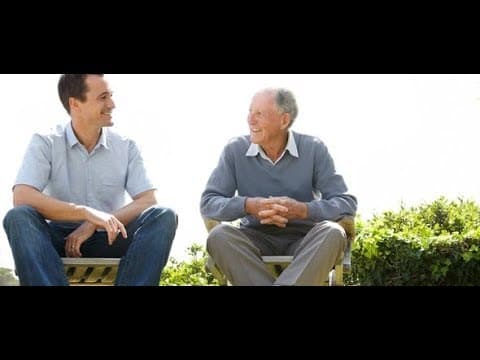 זקנים וצעירים מהרב אפרים כחלון