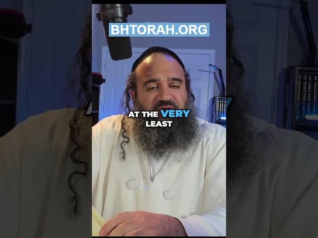 Investigate Everything! Find Your Truth! Explore the core of faith and the importance of seeking