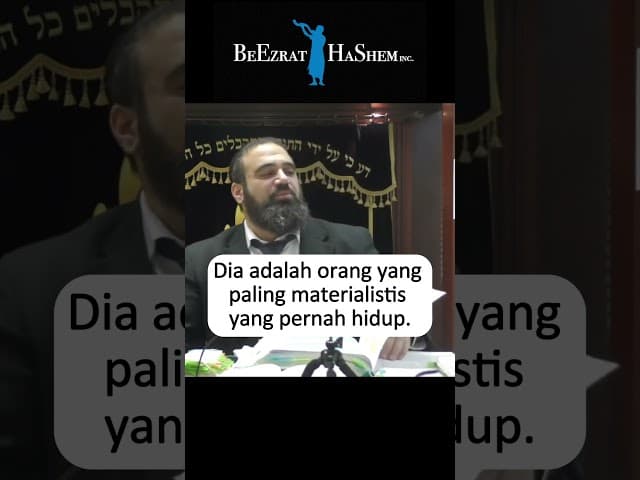 Dia Tidak Melihat Ada Yang Salah Dengan Itu #shorts