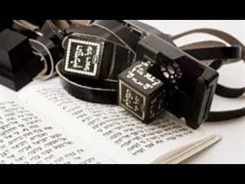 Why You Should Pray With A Minyan And Which Is The Most Important Prayer Of The Day?