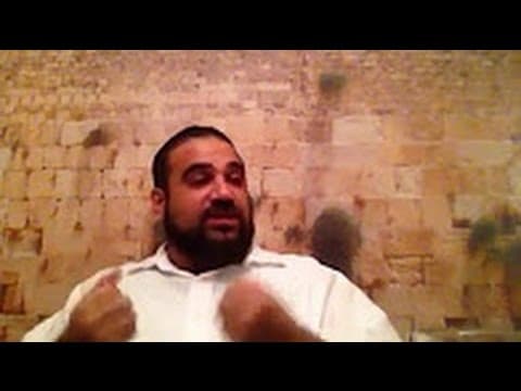 Do I Need To Think About Olam HaBa (World To Come) Daily In Order To Get In? (6 minutes)