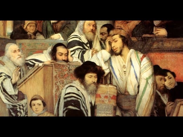 שיעור מדהים עשרת ימי תשובה מהרב אפרים כחלון