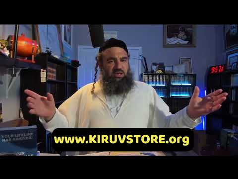 Bénédiction de Torah de Rav Ovadia Yosef