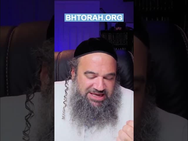 Rabbi Nosson Tzvi Finkel's Suffering for Torah