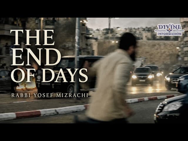 The End of Days (2026)