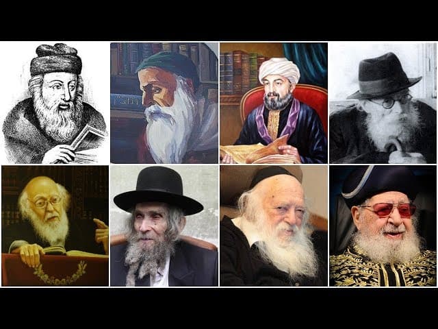 The Danger Of Learning Torah Without Commentary By The Jewish Sages
