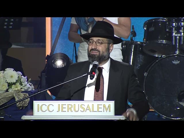 תפילה לשחרור החטופים