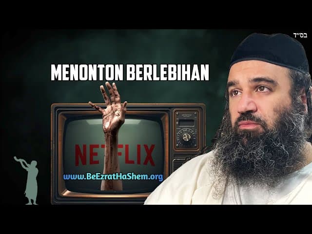 Seberapa Burukkah Menonton TV?