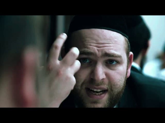 WHAT'S REALLY DRIVING YOU?  (A BeEzrat HaShem Inc. Film)