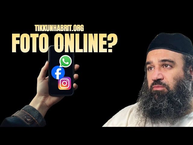 Una donna dovrebbe postare foto online?