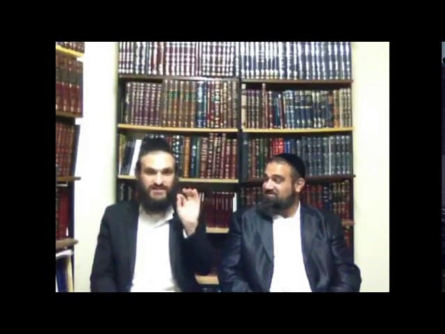 השגחה פרטית למחזירים בתשובה ~ סיפורים מחזקים