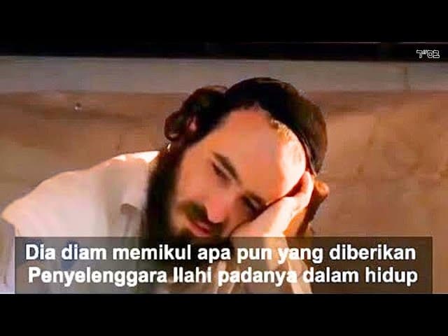Nasihat Pernikahan Yang Paling Berharga yang Bisa Anda Dapatkan (Film BeEzrat HaShem Inc.)