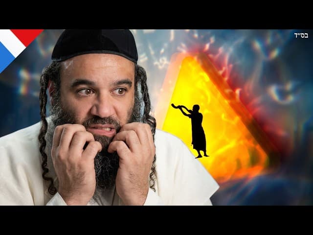 Profetische dromen en waarschuwingen van HaSjem