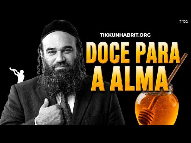 Uma luxúria quebrada é doce para a alma (Provérbios 13:19)