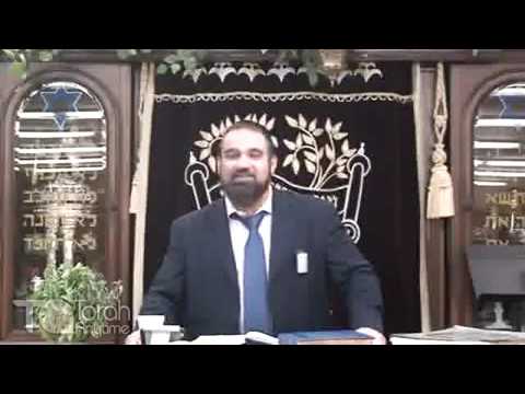 How to Properly View Suffering? (13 minutes)
