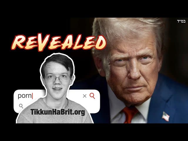 Motive Revealed: Trump Assassination Attempt One Year Later