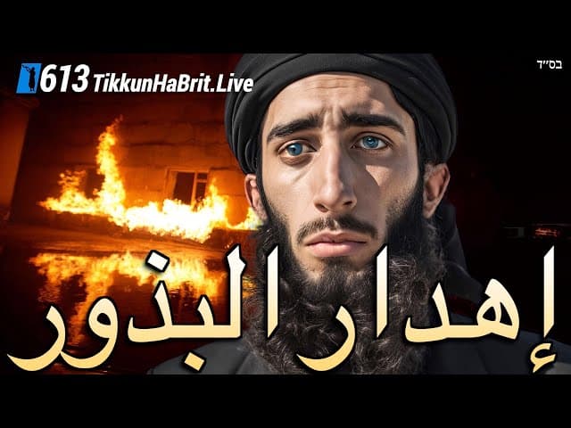 ما عقوبة إهدار النسل والزواج المختلط في اليهودية؟