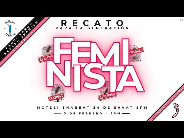 Modestia para la Generación Feminista 💎