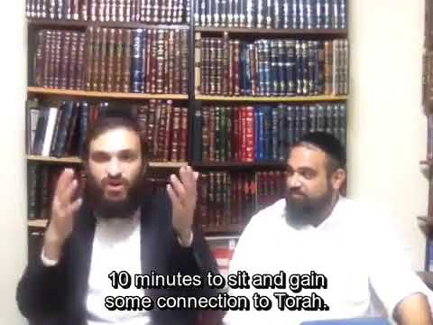 The Obligation And The Greatness Of Zikkuy HaRabim (Part 2)