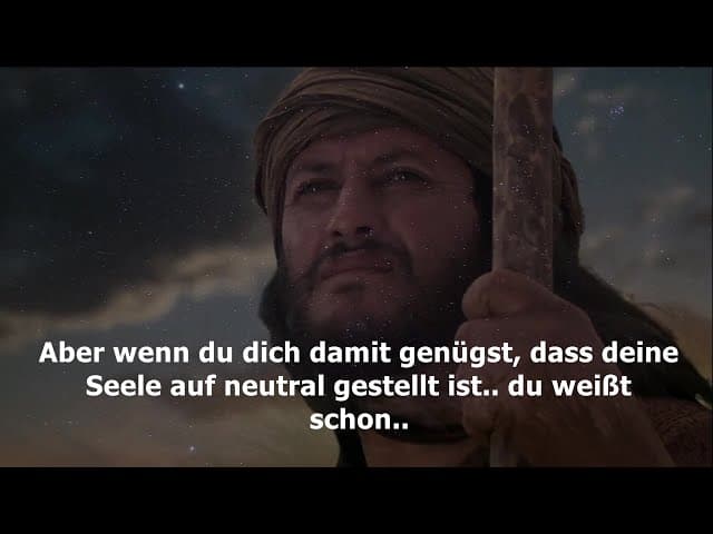 Teschuwa | DIE GRUNDLAGE UM EIN JUDE ZU SEIN | Teil 10