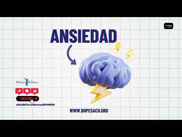 ANSIEDAD