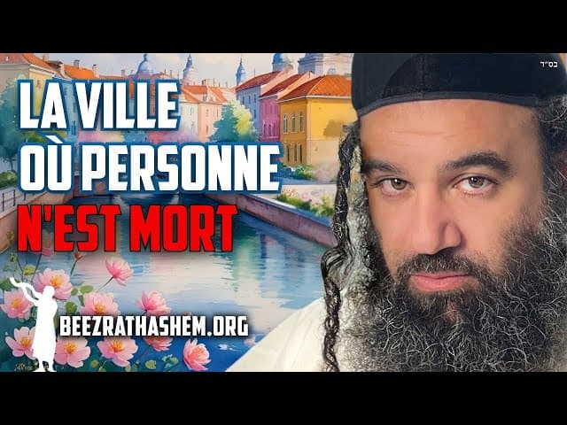 Luz, la ville où personne n'est mort