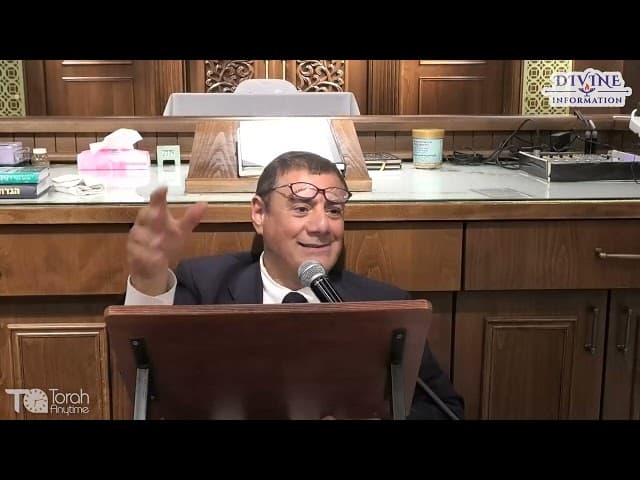 מיהו בעל תשובה מושלם (רמבם) ברעננה