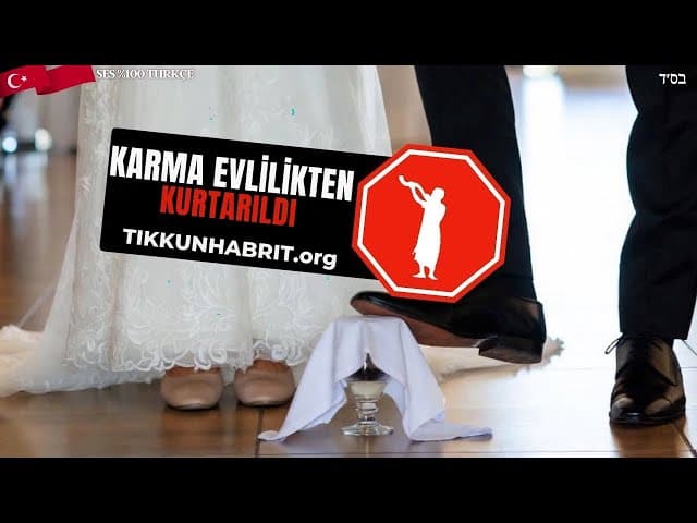 Rabbi Yaron Reuven Bir Yahudiyi Kurtardı