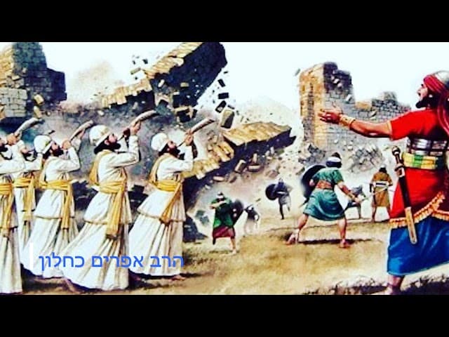 מתי ספר תורה נשק לישראל הרב אפרים כחלון