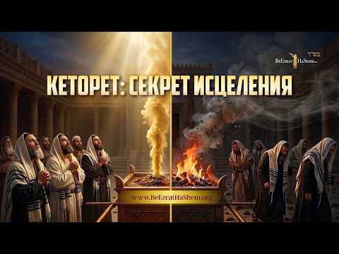 Кеторет: секретное лекарство