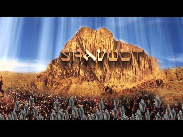 Shavuot Special: How Much Torah Do We Have In This World Vs. Olam HaBa (7 minutes)