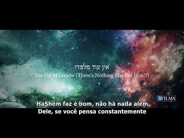 Teshuva Music (5) COMO ESCAPAR DE UMA VIDA AMALDIÇOADA