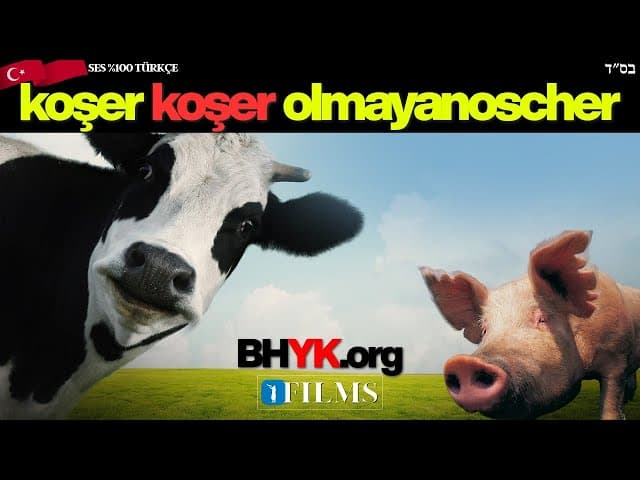Koşer Olmayan Yemeklerin Etkileri | BH FILMS