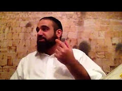 Shiur Torah  #45 Parashat Ki Tavo, The Holocaust   Most Powerful Personal Story to Wake Up Am Israel