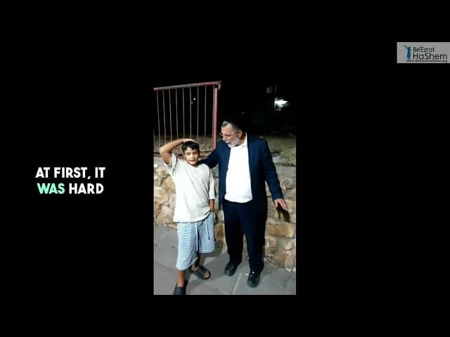 One Spark Can Change a Soul | The KIRUV Revolution
