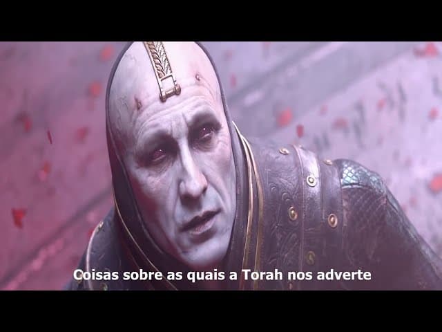 Desperdiçando Sêmen - Batalha da Geração