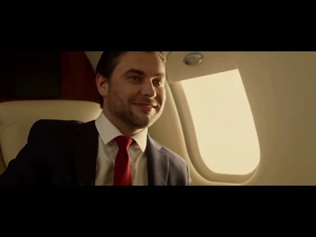 Geschenken van HaShem (BeEzrat HaShem Inc. Film)