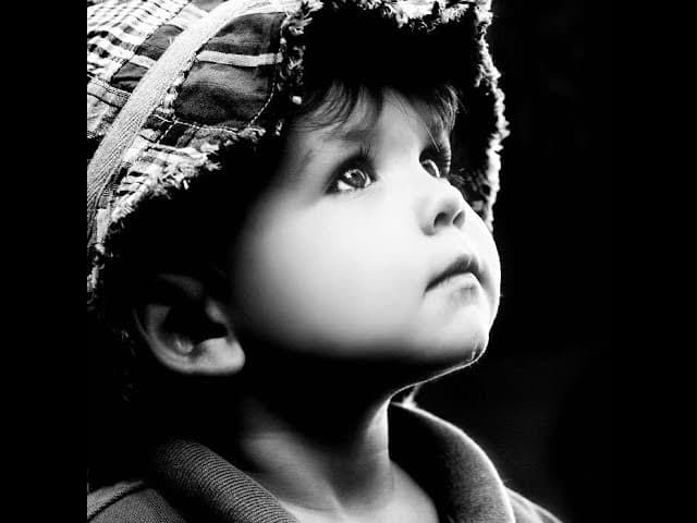 You Want Hashem To Treat You Like His Son Or Daughter? (3 Minutes)