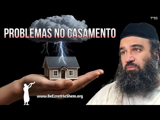 Verificação da Realidade Shalom Bayit