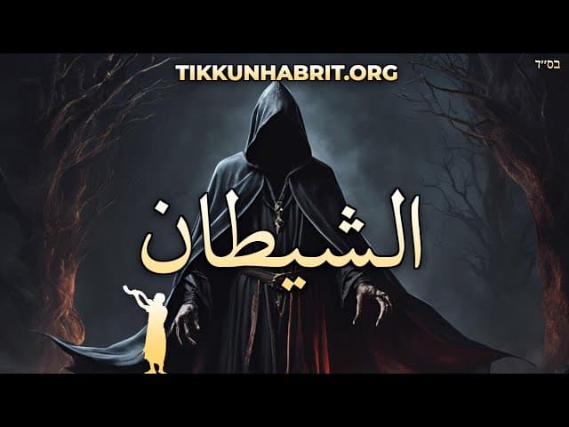 ما الذي يحرك السترا أخرى؟ פרשת שמות