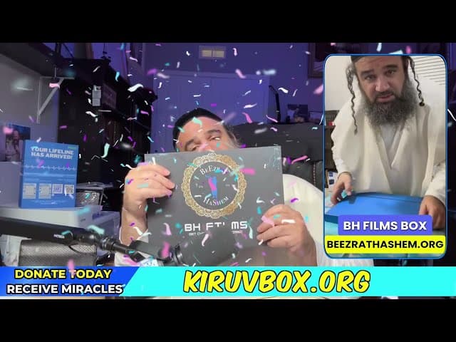 Modern Technology Tools For Jewish Outreach KIRUV
