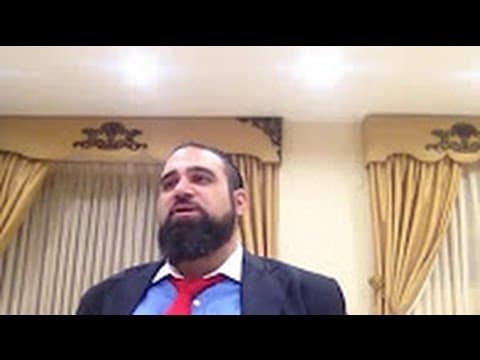 It's a huge Sin to Gamble, What about investing in Stocks/ buying Lottery? (8 mins)