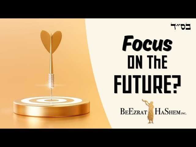 The Arians, What Not to Focus On in Life, Crazy Commentator on Rabbi Lev Leib Lerner's Channel