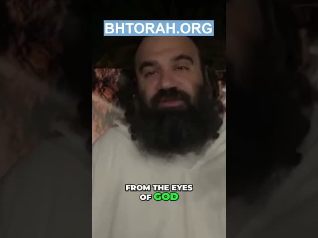 The Key Difference Between the Righteous and the Wicked: God's Perspective vs Selfishness Discover t